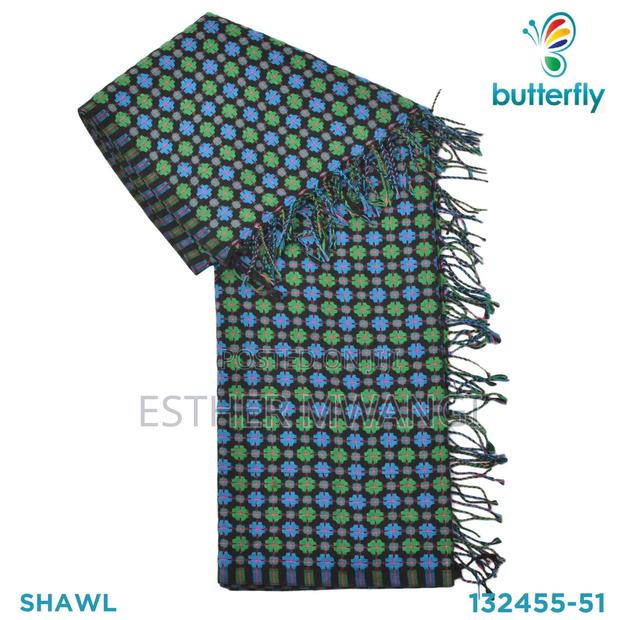 Shawl,Wraps - thumbnail 6