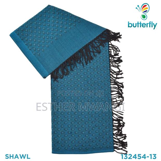 Shawl,Wraps - thumbnail 7