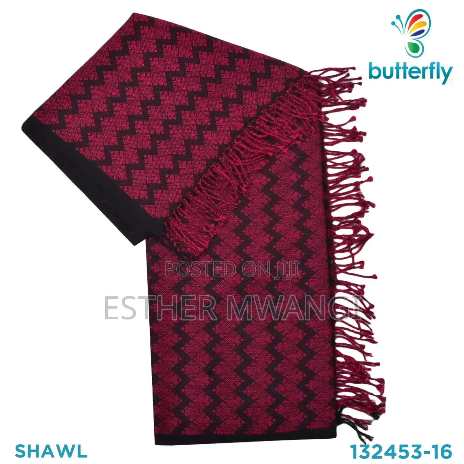 Shawl,Wraps