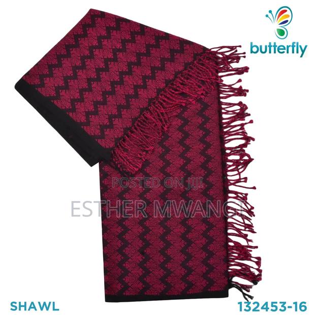 Shawl,Wraps - thumbnail 8
