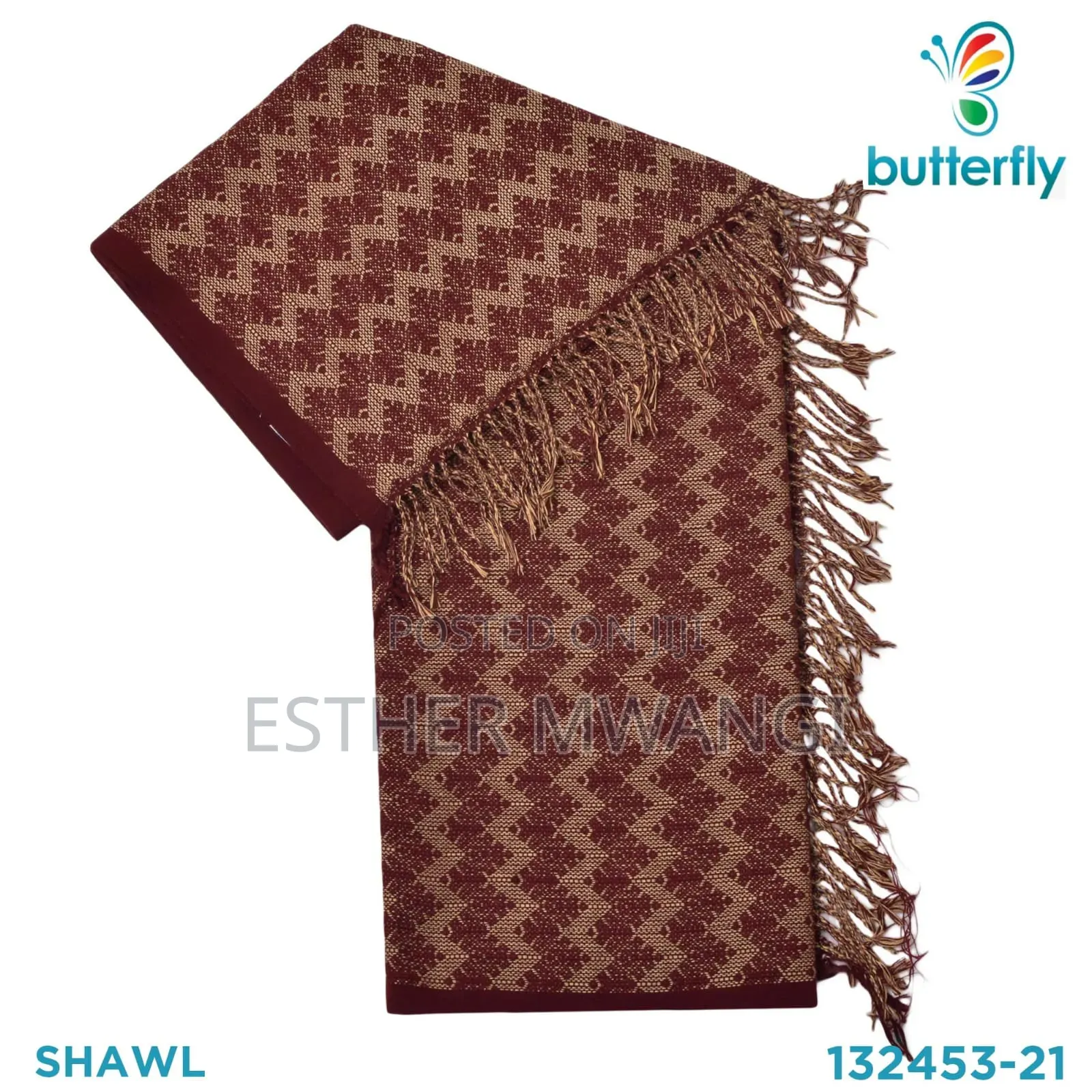 Shawl,Wraps