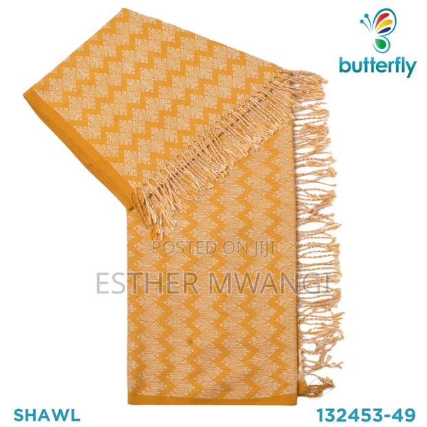 Shawl,Wraps - thumbnail 10