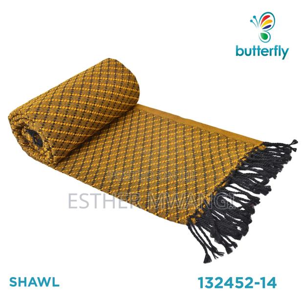 Shawl,Wraps - thumbnail 11