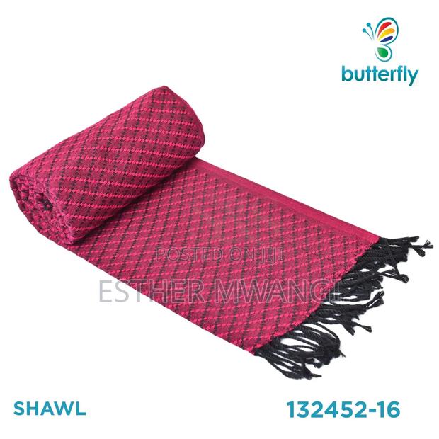 Shawl,Wraps - thumbnail 12