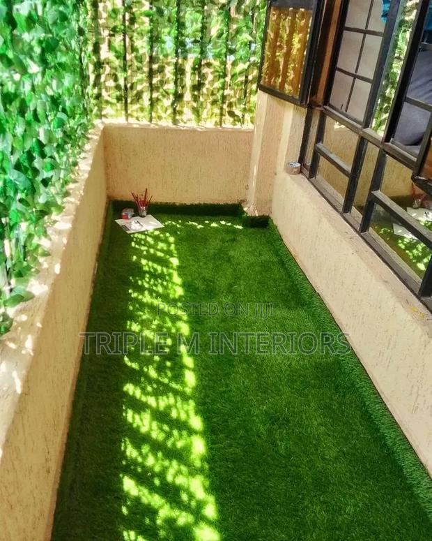 Home Garden Artificial Lawn Turf Grass Solution
