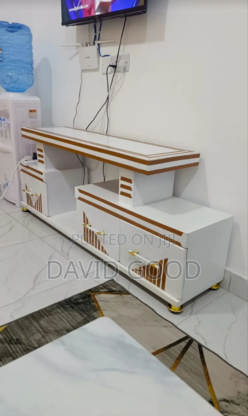 Tv Cabinet 