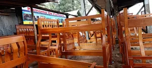 Elyra Comfort Deck