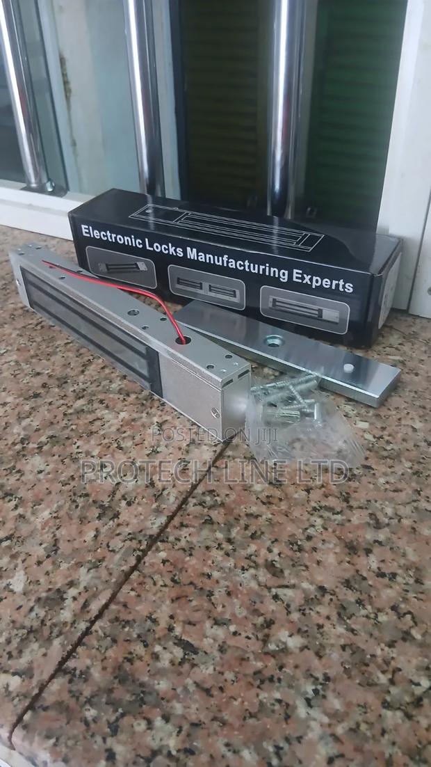 Access Control Magnetic Lock