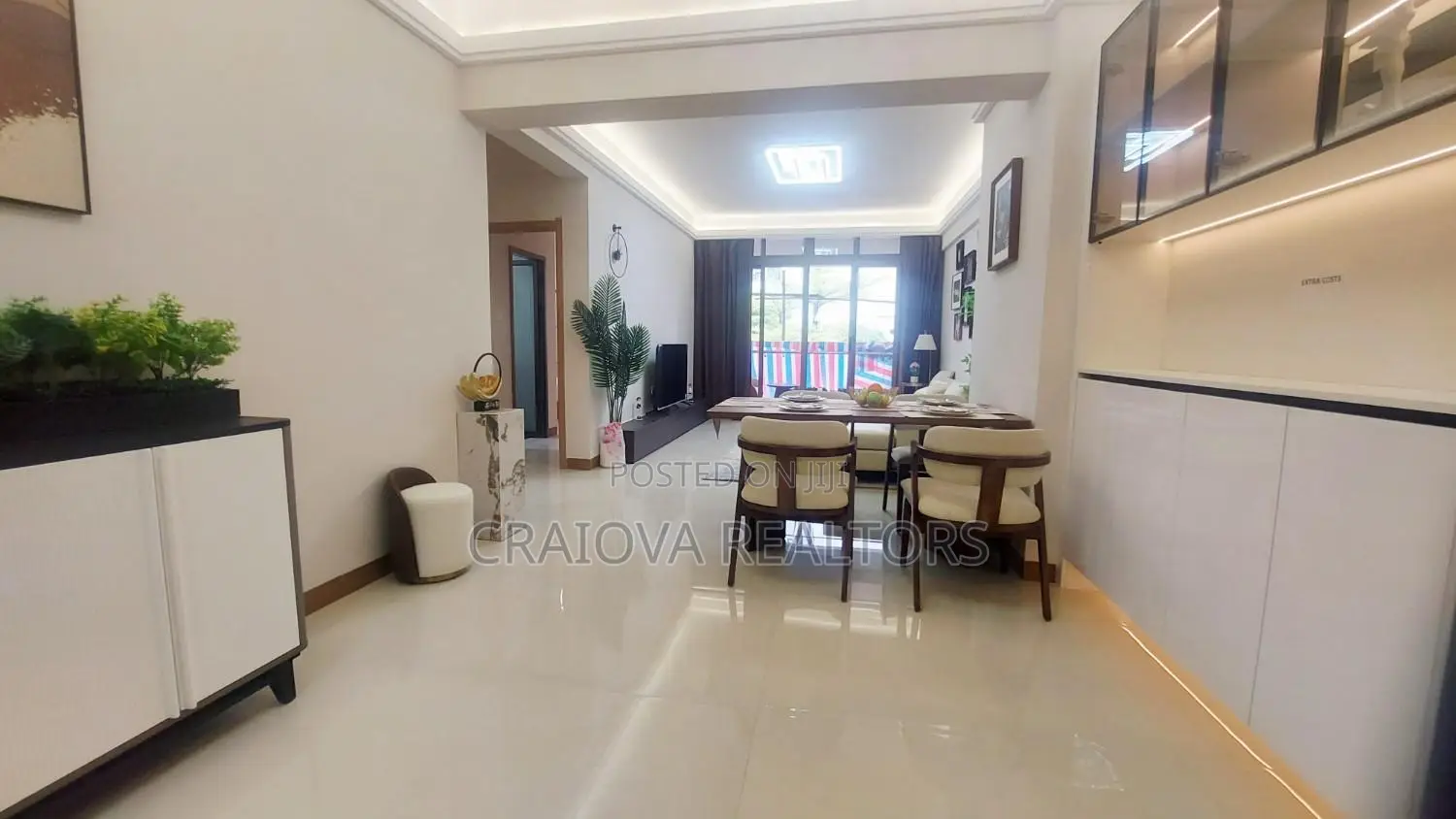 2bdrm Apartment in Hurlingham for sale
