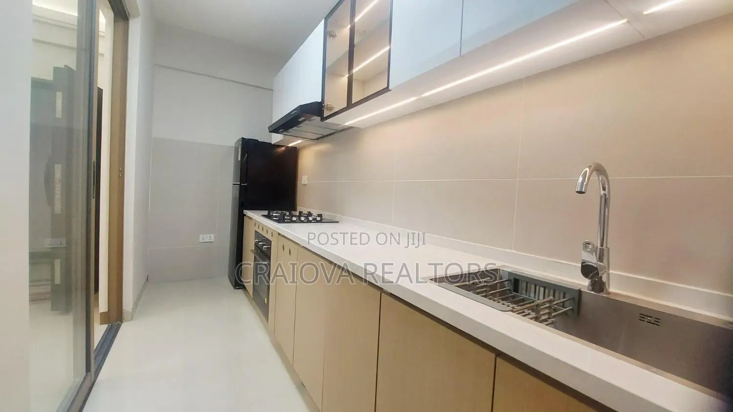 2bdrm Apartment in Hurlingham for sale