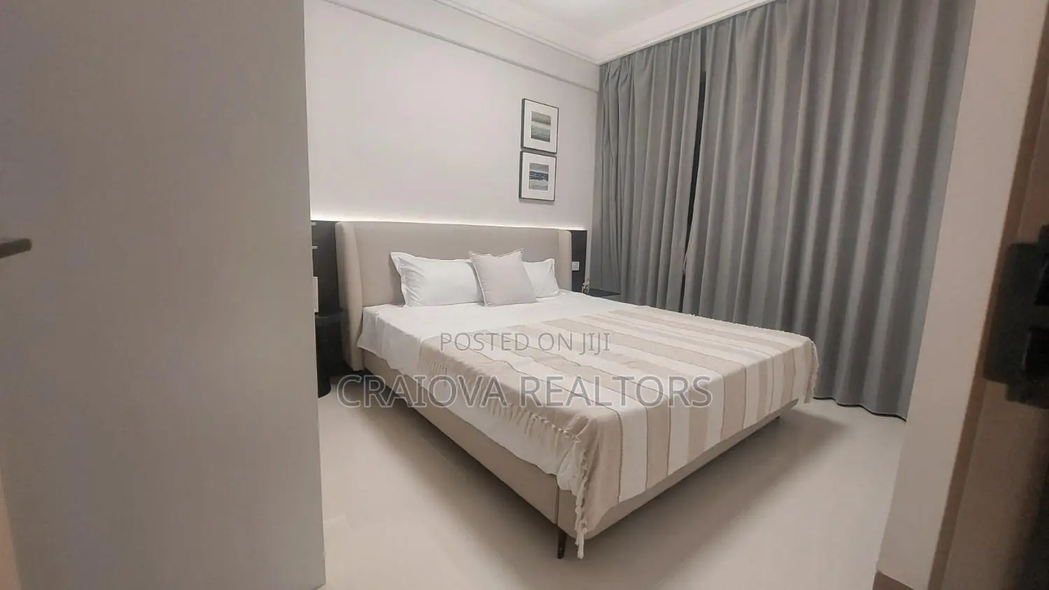 2bdrm Apartment in Hurlingham for sale