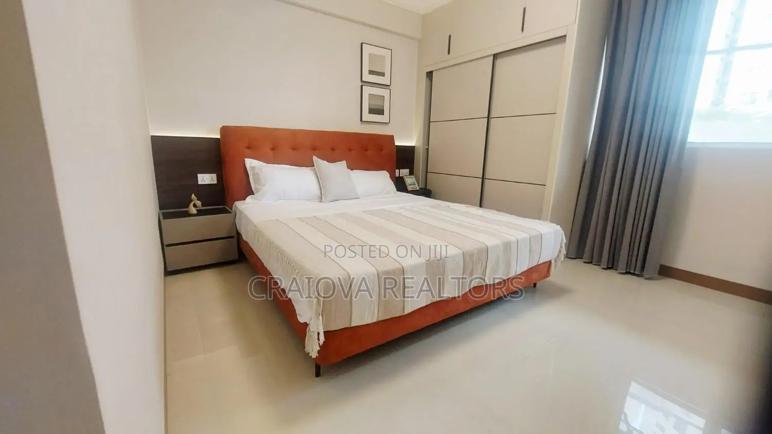 2bdrm Apartment in Hurlingham for sale