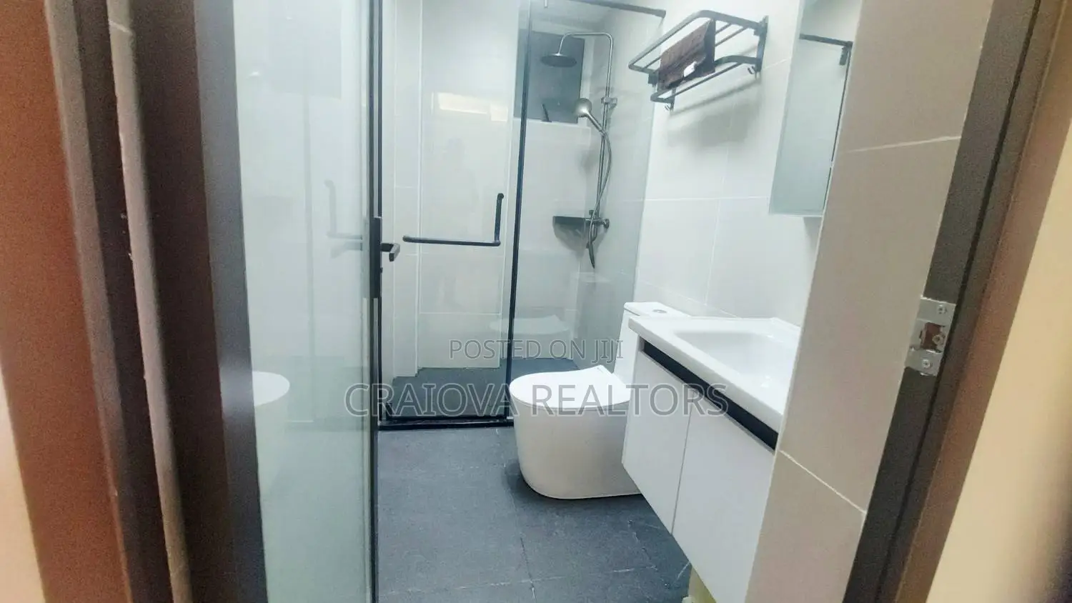 2bdrm Apartment in Hurlingham for sale