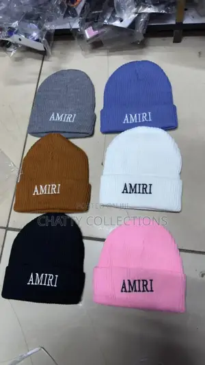 Unisex Beanie Hats for Adults and Kids