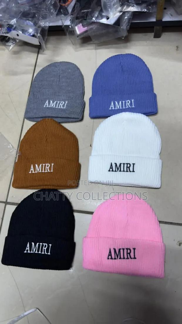 Unisex Beanie Hats for Adults and Kids