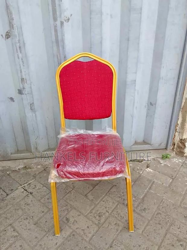 Conference Chair Comfortable Meeting Room Seating