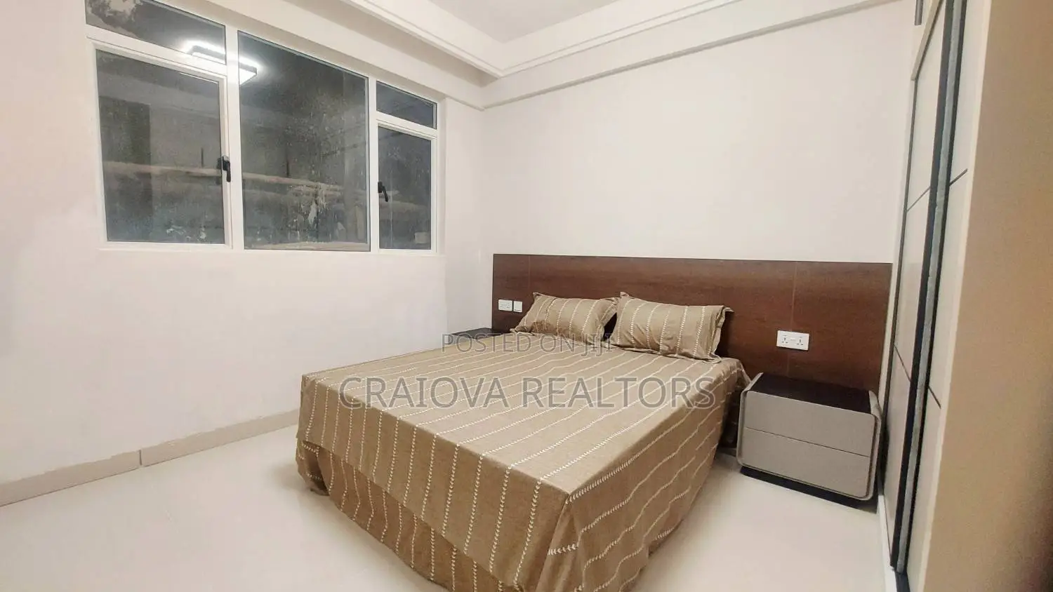 2bdrm Apartment in Hurlingham for sale