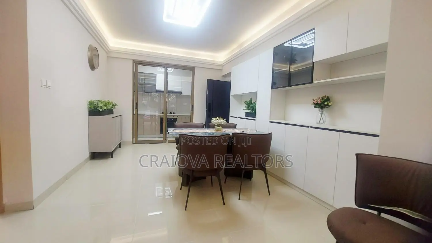 2bdrm Apartment in Hurlingham for sale