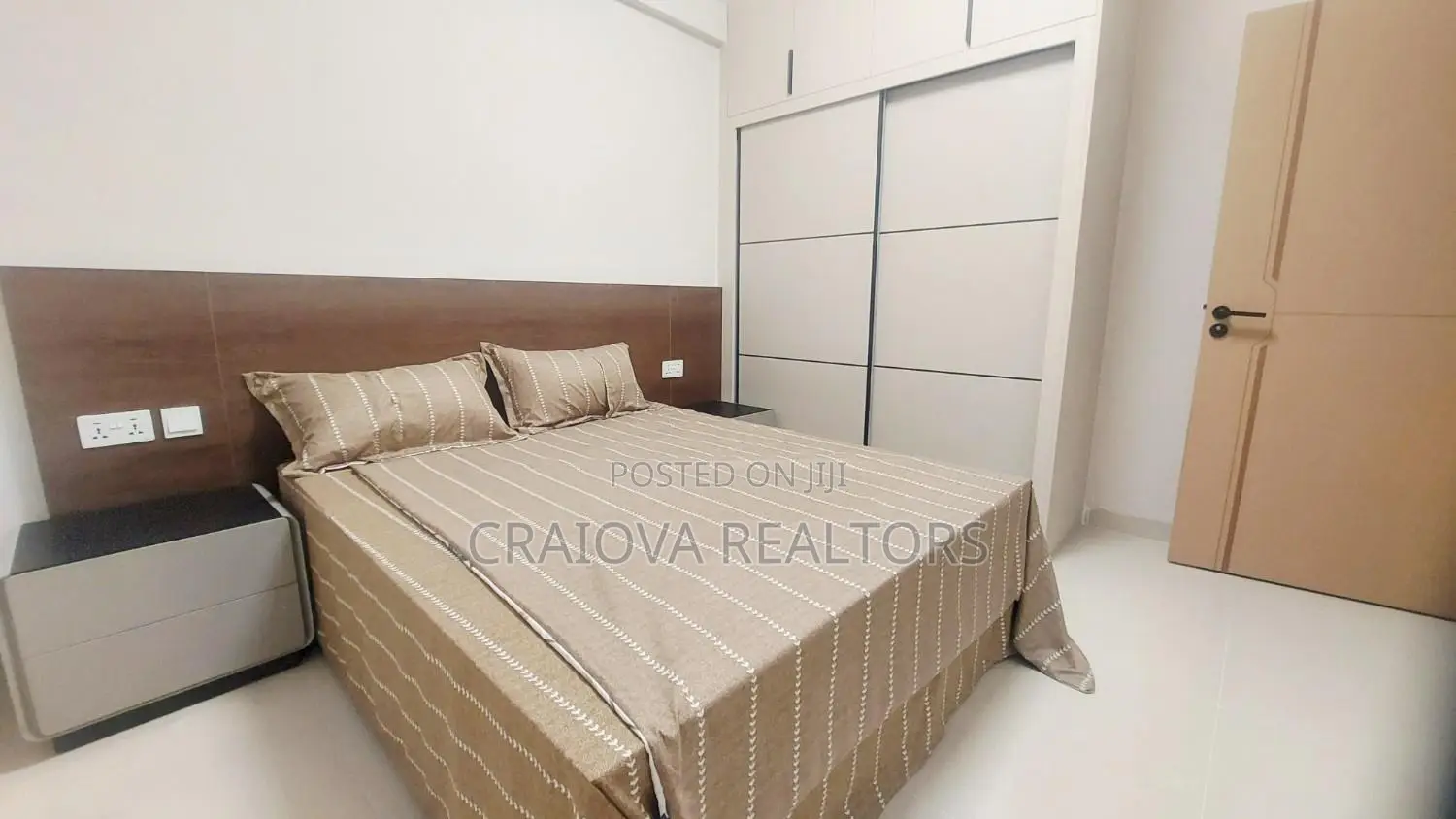 2bdrm Apartment in Hurlingham for sale