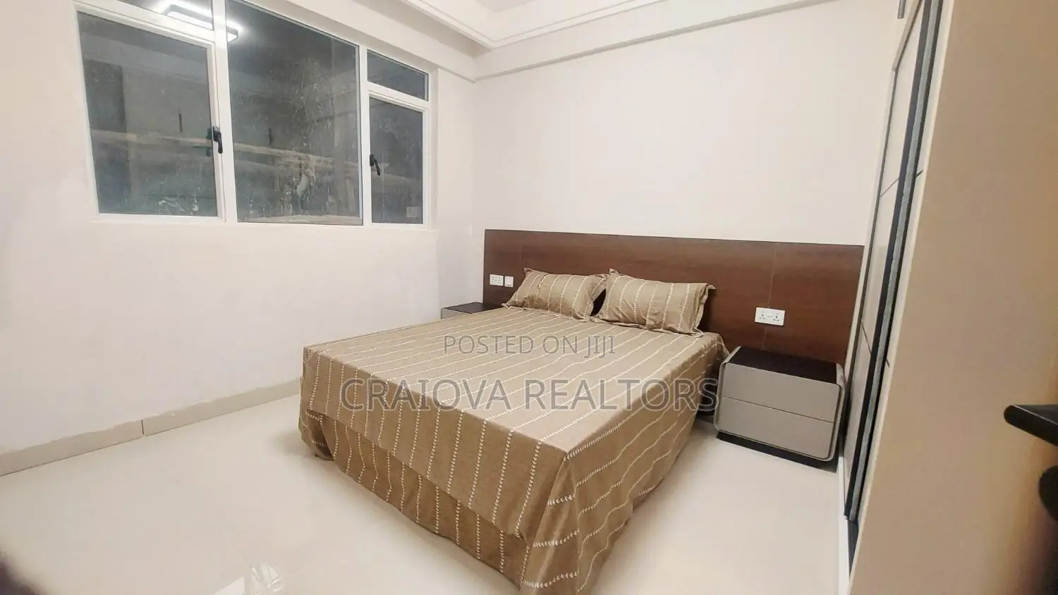 2bdrm Apartment in Hurlingham for sale