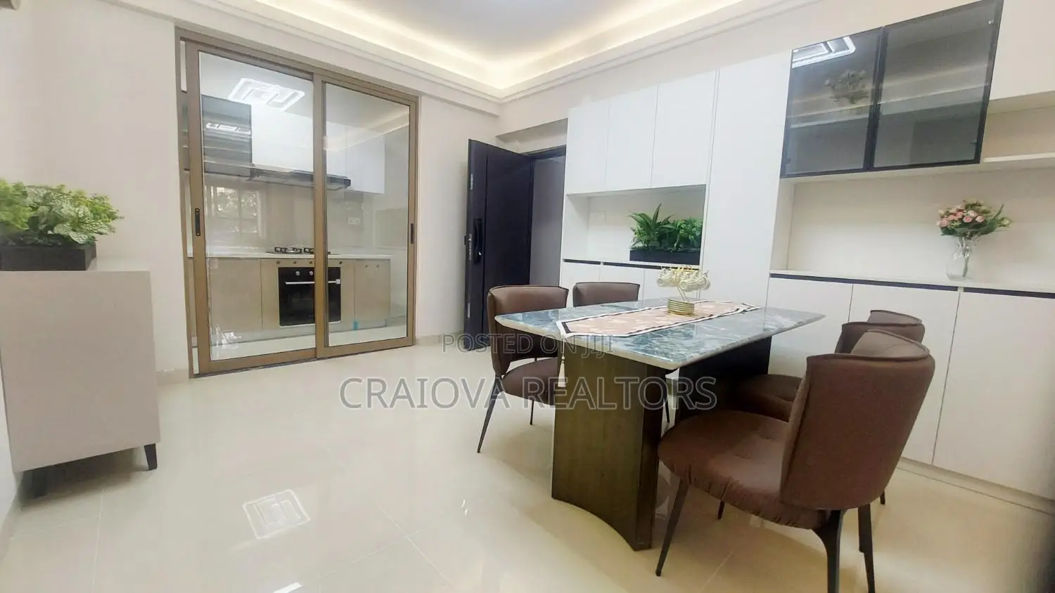 2bdrm Apartment in Hurlingham for sale