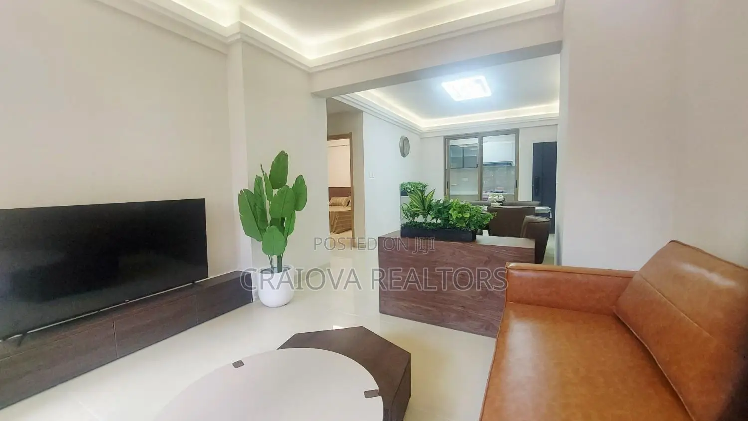 2bdrm Apartment in Hurlingham for sale