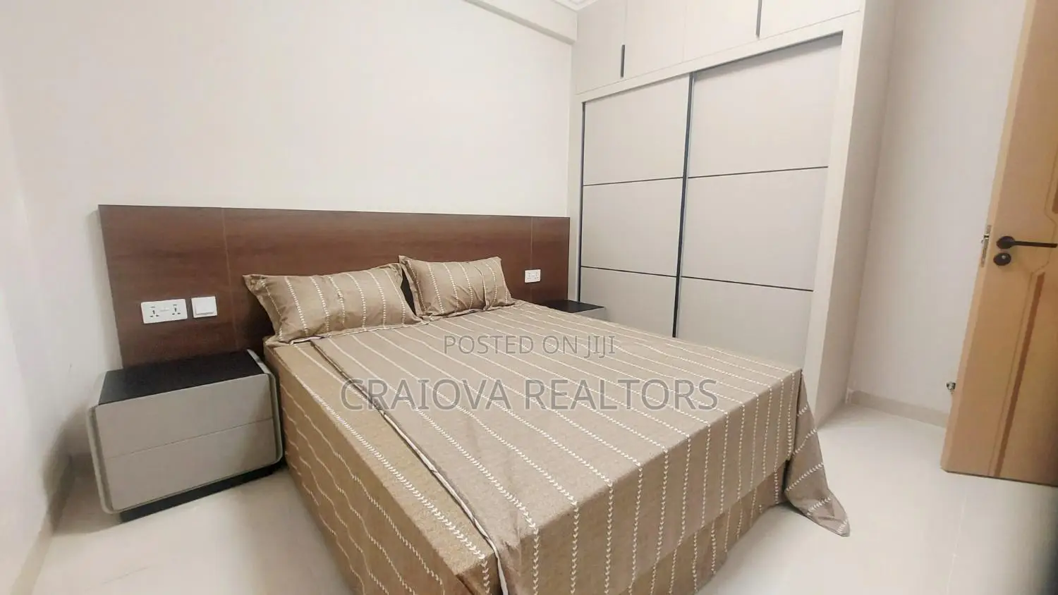 2bdrm Apartment in Hurlingham for sale