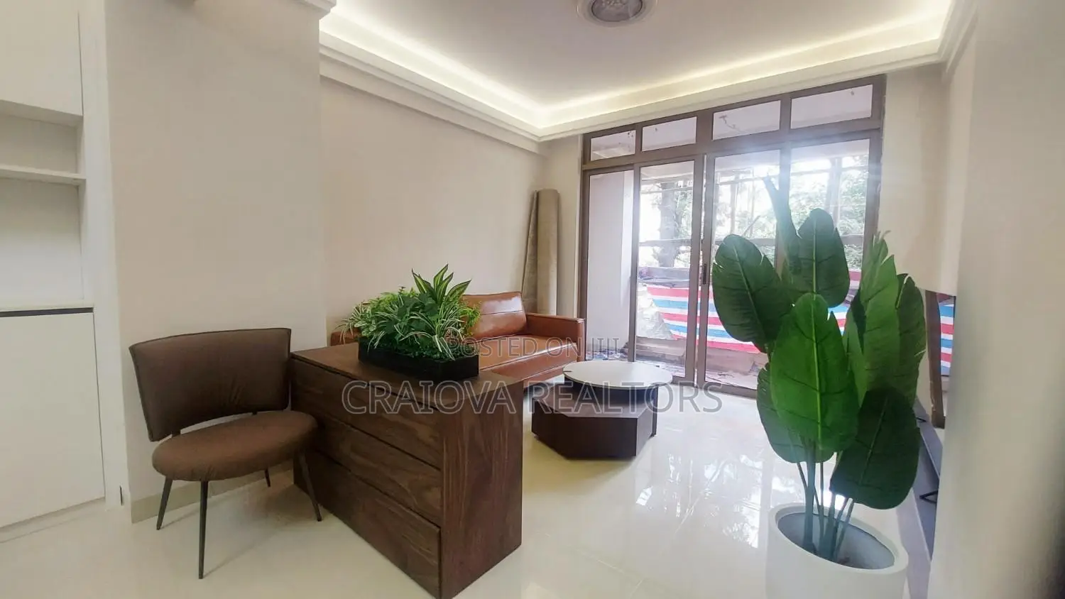2bdrm Apartment in Hurlingham for sale
