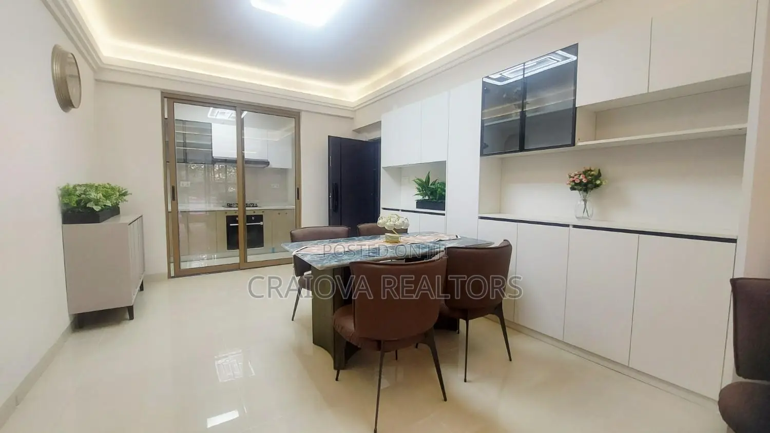 2bdrm Apartment in Hurlingham for sale