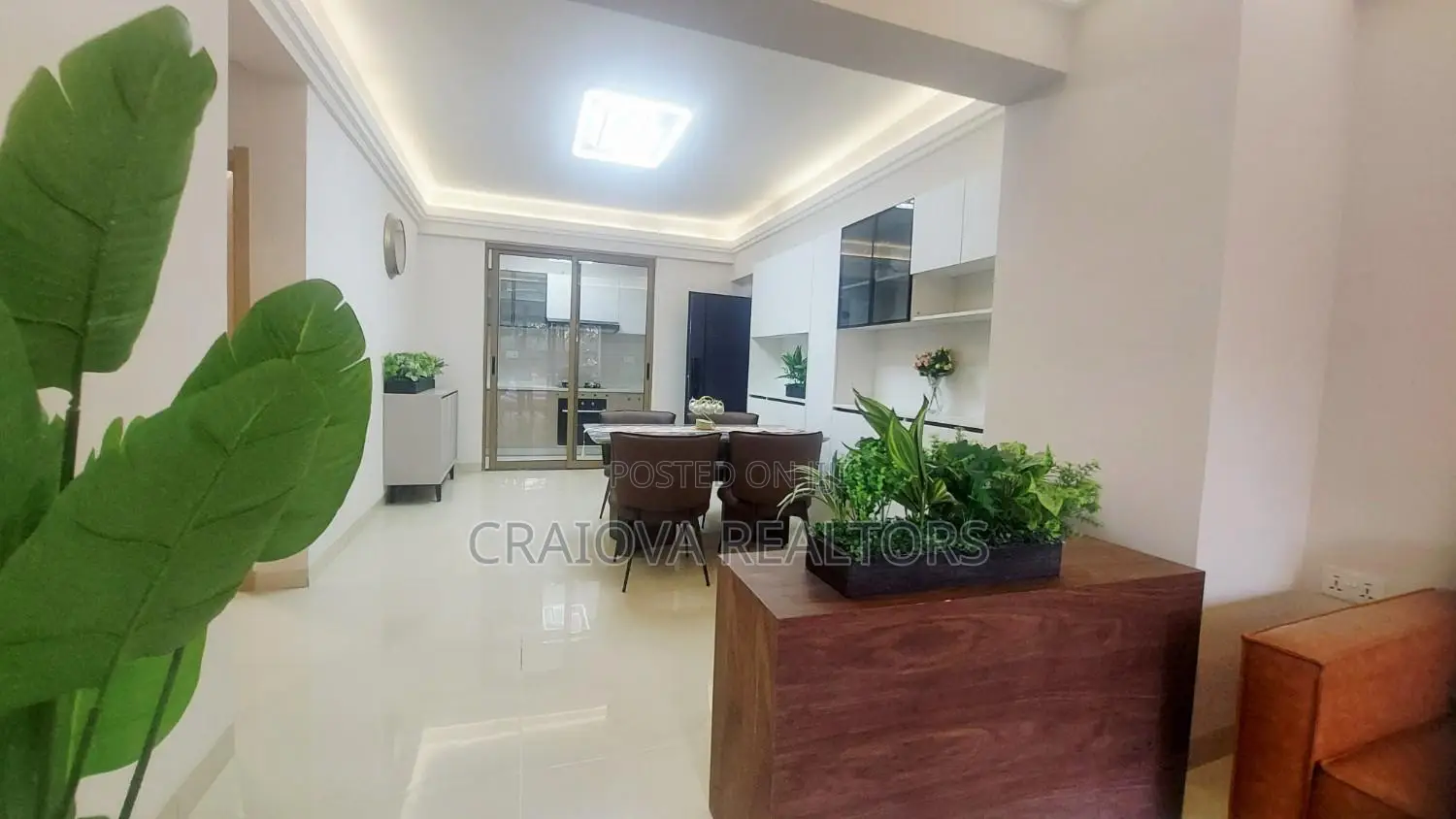 2bdrm Apartment in Hurlingham for sale