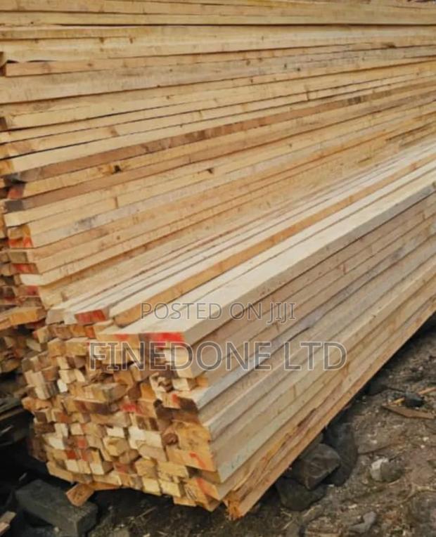 Roofing Cyprus Timber