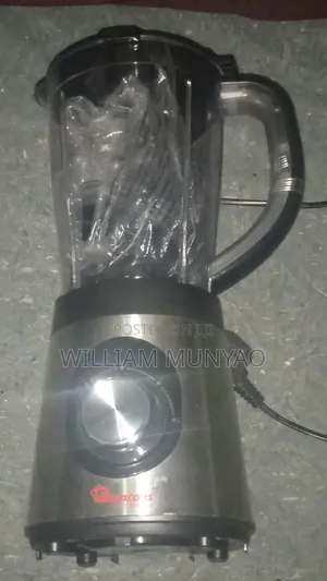 Brand New Blender for Sale