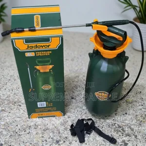 Jadever 8l Pressure Sprayer/ Pressure Pump