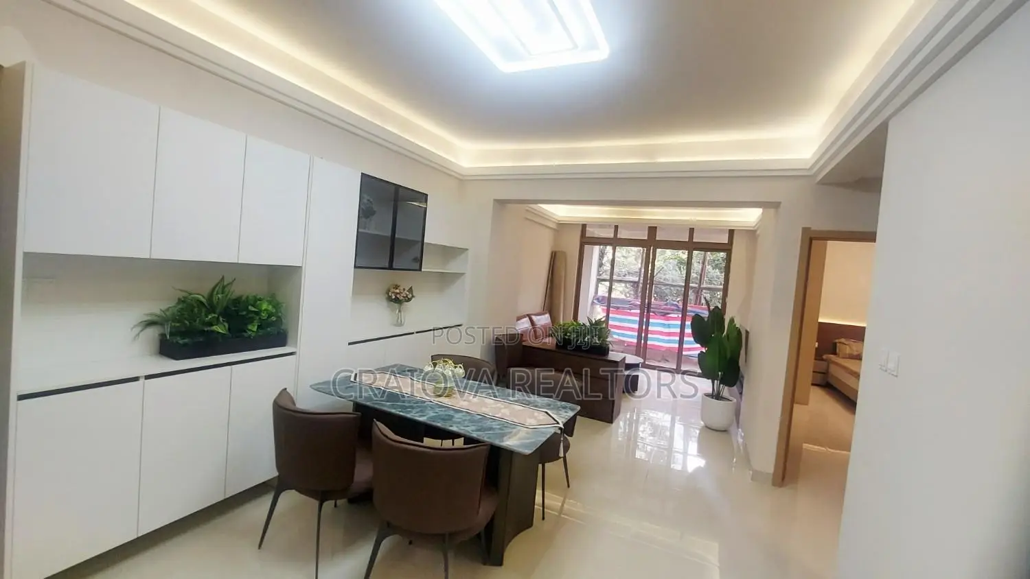 2bdrm Apartment in Hurlingham for sale