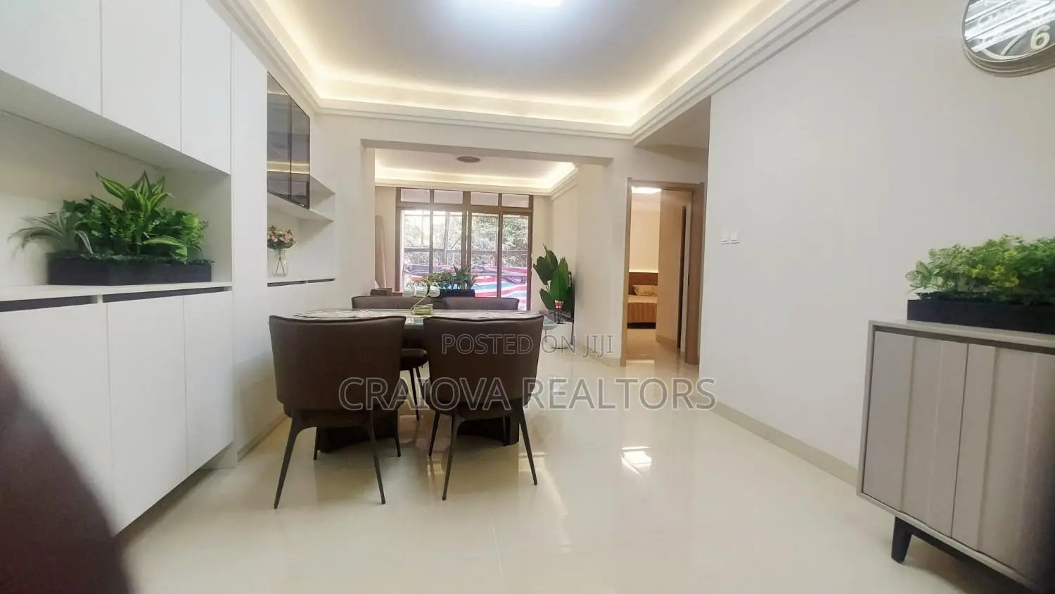 2bdrm Apartment in Hurlingham for sale