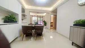 2bdrm Apartment in Hurlingham for sale