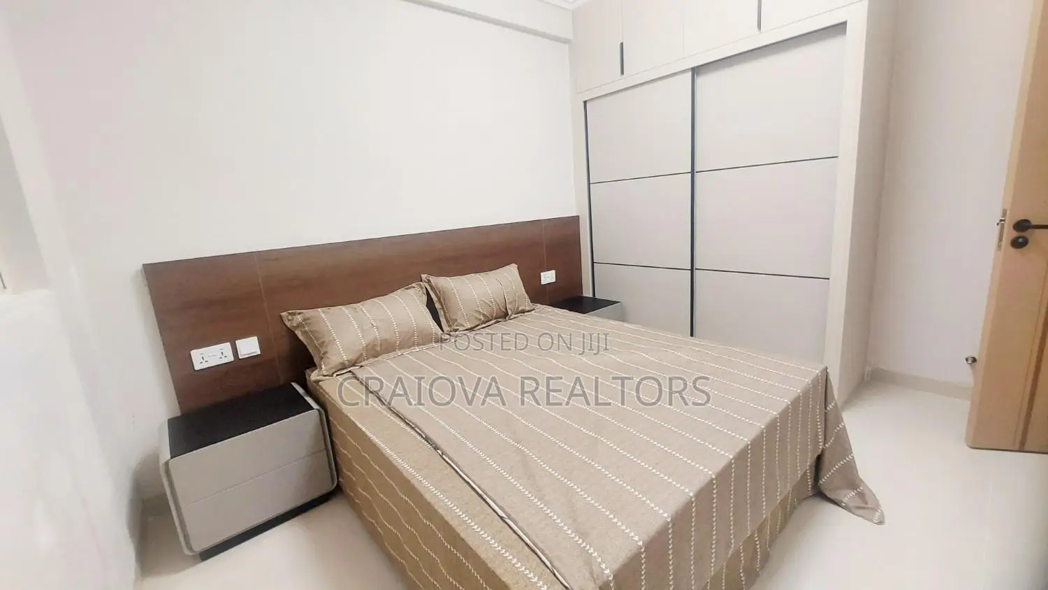 2bdrm Apartment in Hurlingham for sale