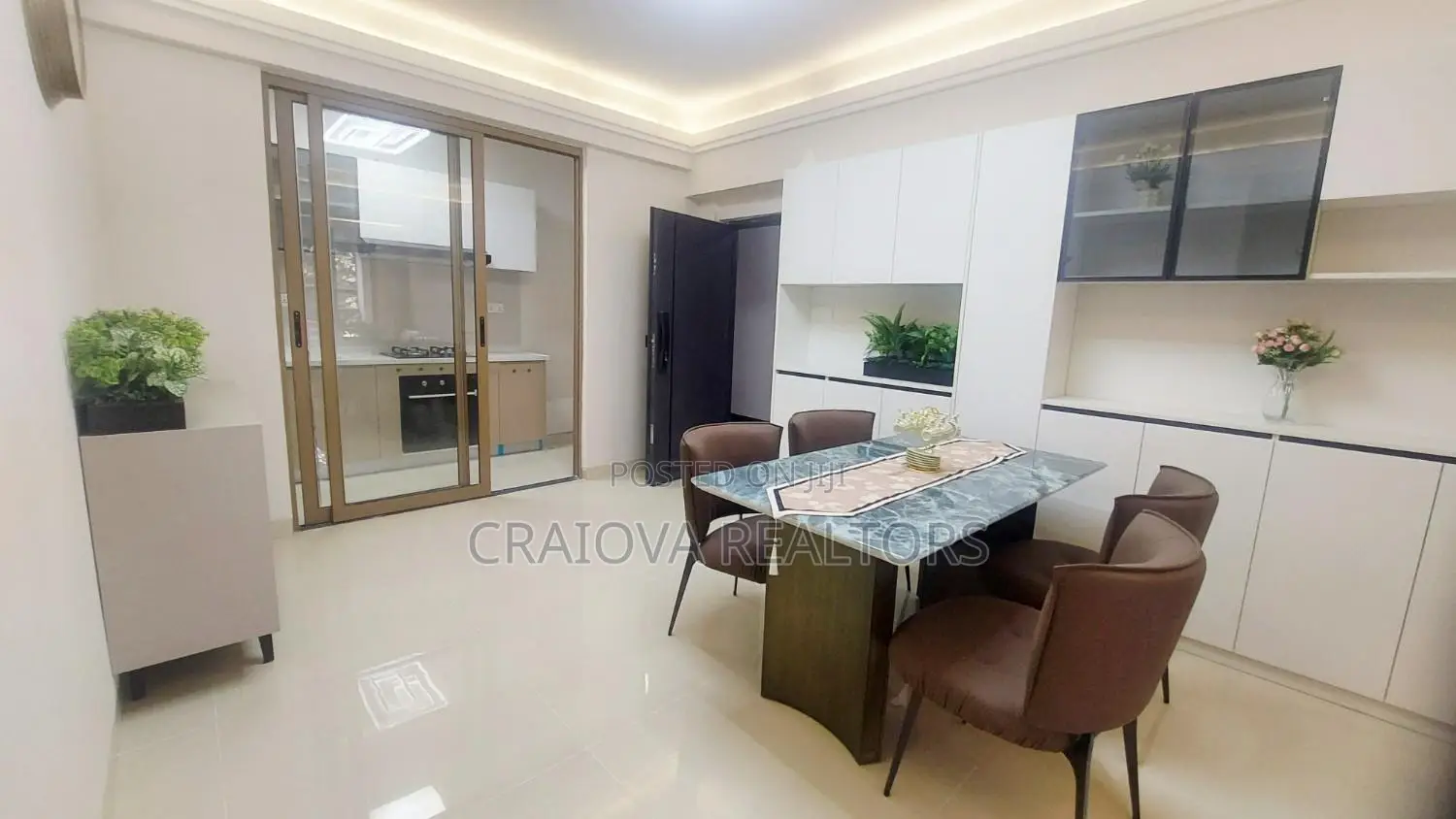 2bdrm Apartment in Hurlingham for sale