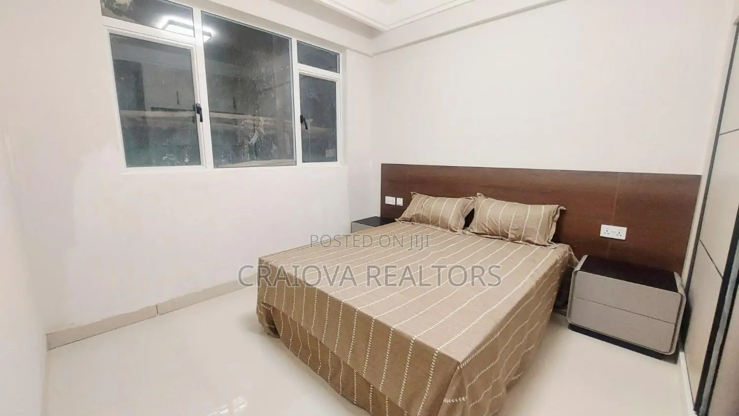 2bdrm Apartment in Hurlingham for sale