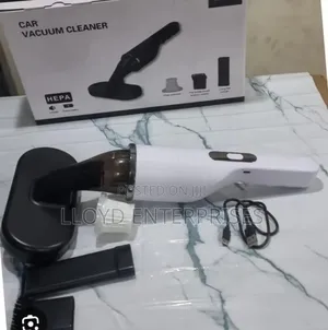9000pa Car Vacuum Cleaner