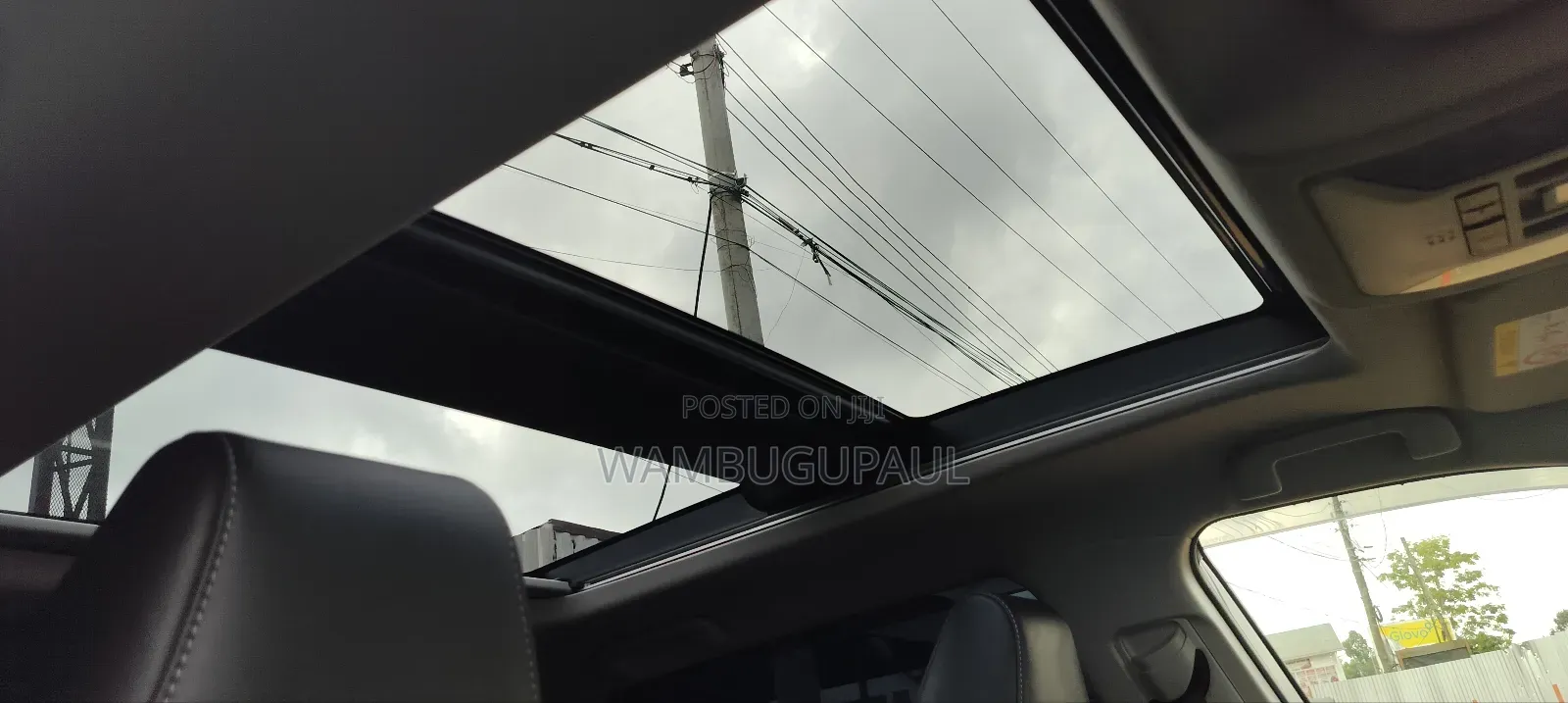 Toyota RAV4 Adventure 2019 Gray