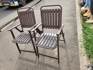 Stackable Restaurant Chair
