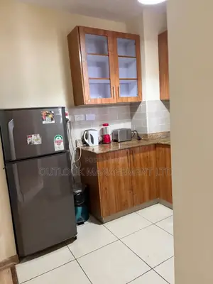 1bdrm Apartment in Kileleshwa for rent