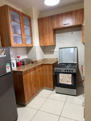1bdrm Apartment in Kileleshwa for rent
