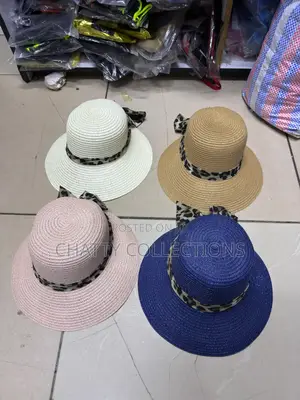 Womens Beach Hat Summer Hats