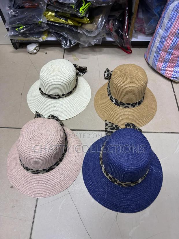 Womens Beach Hat Summer Hats