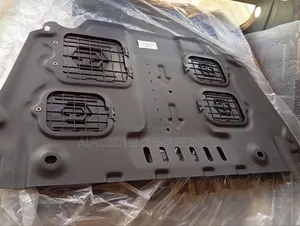 Nissan Teana J32 Engine Sump Guards Available