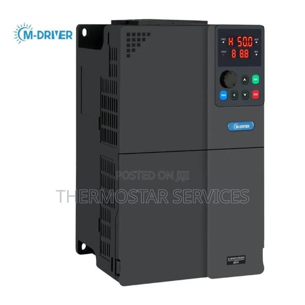 VFD Speed Controller
