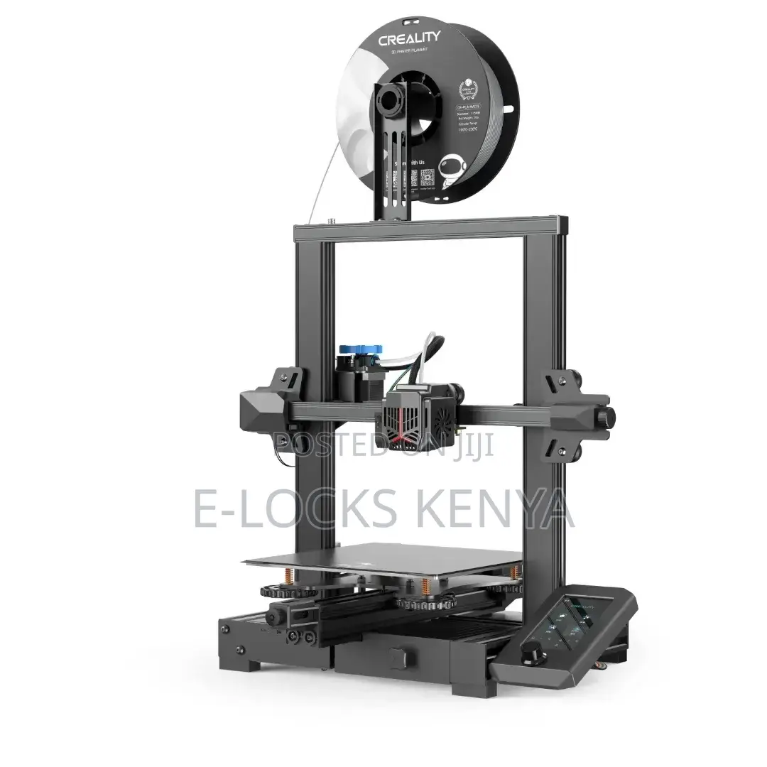 Creality Ender 3 V3 Se 3d Printer