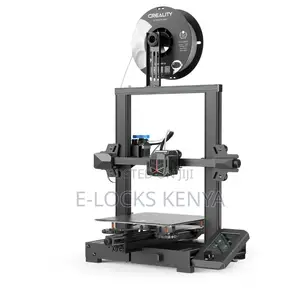 Creality Ender 3 V3 Se 3d Printer